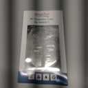 HEYSTOP Switch 2 Case for Nintendo Switch 2 Accessories(2025), Protective Case with Screen Protector, Switch 2 Transparent Cover with Protective Film and Grip Cover,AntiScratch and Shock Absorption (Extra large)