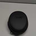 ZIHNIC Bluetooth Headphones Over-Ear, Foldable Wireless and Wired Stereo Headset Micro SD/TF, FM for Cell Phone,PC,Soft Earmuffs &Light Weight for Prolonged Wearing (Black/Blue)