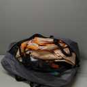 Large Family Standing Upright Camping Tent - 5-12 Persons Multi-Room Waterproof Tent with Screened Porch - Glamping Tent for Outdoor Camping & Family Vacation (4-6 people)