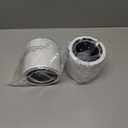 AromaRoom Air Purifier Filter for AP103 Air Purifier, 3-in-1 H13 True HEPA High-Efficiency Activated Carbon Filter, 2 Packs