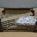 Floor Stand,5-Layer Display Stand,Portable Rack Shelf for Home Office Store Display,Plant Shelf for Multiple Plants Pots Flower Stand Flower Holder for Living Room