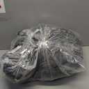 32" XLarge Reading Pillow for Sitting Up in Bed & Post Surgery Recovery Super Soft Adjustable Neck Roll Backrest Pillow, Washable Cover for Adults, Watching TV/Gaming (Grey)