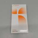 TORRAS Stronger Magnetic & Anti-Yellowing for iPhone 17 Pro Max Case Clear, Fit for MagSafe, Military Grade Drop Protection, Camera Control, DIY Button, Slim for iPhone 17 Pro Max Case Diamond Clear