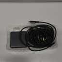 Helix 65W Universal USB-C Laptop Charger Power Adapter (ETHNBC65U) Black