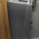 A-Premium Air Conditioning A/C Condenser Compatible with 2009-2012 Ford Escape & 2009-2011 Mazda Tribute & 2009-2011 Mercury Mariner, Replace# 9L8Z19712A