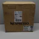 Nespresso Vertuo Plus Coffee and Espresso Maker by Breville, Ink Black