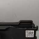 Olympia Tools 85-188 Pack-N-Roll Folding Collapsible Service Cart, 150LB Capacity, Black (150LB, Black)