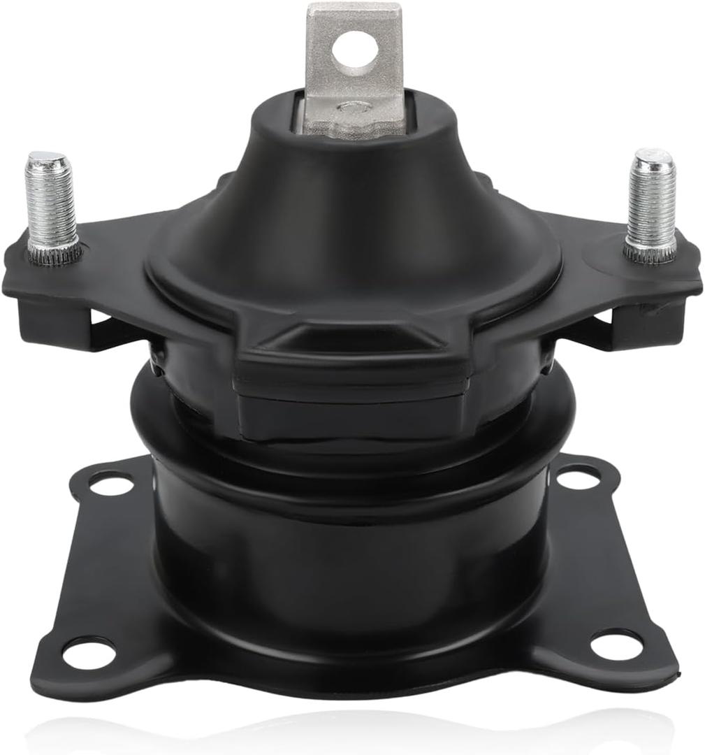 JDMON 1PCS Front Engine Motor Mount Replacement for 2003-2007 Honda Accord 2.4L, 3.0L, Odyssey 3.5L, 2007-2013 Acura MDX 3.7L Compatible with A4526, 50830SDAA04, 50830SDBA02