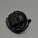 5C0201550T Fuel Tank Cap 5Q0201550L for Volkswagen VW Jetta Golf GTI Tiguan Audi A4 A5 A8 Q7 S4 S5 S8 Q5 RS5 SQ5 Car Gas Cap 2008 2009 2010 2011 2012 2013 2014 2015 2016 2017 2018 2019 2020