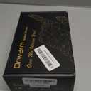 Dr.Warm Heated Gloves for Men Women, Electric Heated Gloves with Touchscreen Fingers, Rechargeable Battery Thermal Thin Hand Warmer for Running Driving Arthritis Hand (Small)