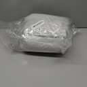 Lumbar Support Pillow for Sleeping Lower Back Sciatic Nerve Pain Relief, Soft Lumbar Pillows Waist Support Belt, Adjustable Travel Pillow Lower Back Wrap Cushion for Bed Side Office Chair Car Airplane, One Size