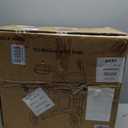 Walk Mate 3 Wheel Rollator Walker with Seat for Slim Seniors