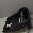 Baby Trend EZ-Lift™ Plus Infant Car Seat Base, Black – Secure Click-in Attachment, Adjustable Recline Positions, Easy-Leveling Setup, Everyday Convenience for Growing Families, EXP: 02/28/2036