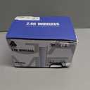 M15 2026 Upgrade Retro Game Stick Pro, 128GB, with 40,000 ClassicVideoGames, Retro Gaming Console, Plug & Play for TV Video Gaming Controller