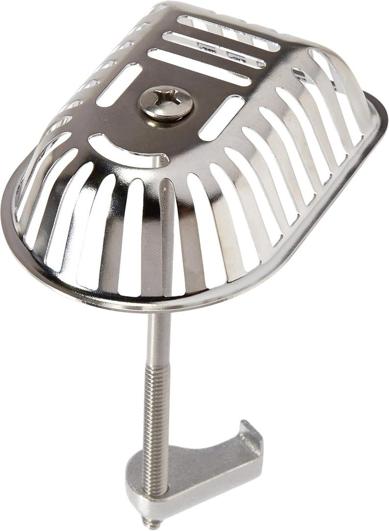 Toto THU3017 bathroom-hardware, Stainless Steel