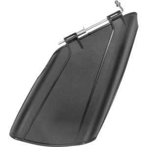 deawater 1set 112-3951 Deflector/Discharge Chute for Toro TIMECUTTER 42" Mowers W/Hardware