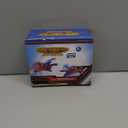 JONEG Web Shooters Toy for Kids 2 Pack, Toy for 3 4 5 6 7 8 Year Old Boy, Web Slinger with Spider Glove Launcher, Toys for Boys 4-6 6-8, Birthday Gifts