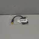 2 Out 1 in Optical Audio Splitter,Dual Port Optical Audio Cable Adapter,for Splitter Fiber Replacement
