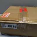 Black 4x6 Picture Frames, Set of Approx, 45 Pcs, Simple Rectangular Photo Frames for Wall or Table Display