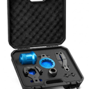Rear Drive Axle Differential Installer Remover Tool Kit for BMW 3 Series, 5 Series, 7 Series, X3, X5, X6 Replace 335050, 230020, 335080, 335040, 335060
