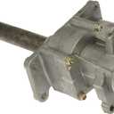 Dorman 630-347 Front Drive Axle Shaft Compatible with Select Chrysler/Dodge Models