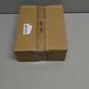 3oz Mini Shot Glass Set of 12, Vintage Fancy Shot Glasses, Cute Shot Glasses, Small for Vodka, Whiskey, Tequila, Espressos, Spirits & Liquors (Water Droplet)