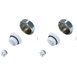 KNOWAIR LEG-108-903 Vacuum Breaker Repair Kit (Pack of 2) KNOWAIR LEG-108-903 Vacuum Breaker Repair Kit (Pack of 2)