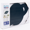 Playroom Paradise Dino Letter Board 1" Letter Pack