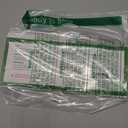 Adhesive Remover Wipes Infused with Aloe Vera 