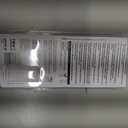 Klein Tools NCVT1P Voltage Tester, Non-Contact Low Voltage Tester Pen, 50V to 1000V AC, Audible and Flashing LED Alarms, Pocket Clip