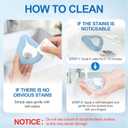 Replacement F20-Style Fabric Mask (Small) - No Silicone Contact, CPAP Full Face Cushion Wrapped by Cooling Fabric for Airfit F20 & Airtouch F20, No Stuffiness Even in Hot Weather (Blue-S)