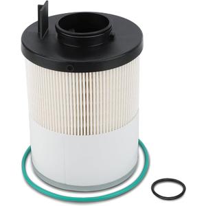 FS20083 Fuel Filter Water Separator For Freightliner Cascadia Cummins ISX DD13 DD15 DD16 Detroit Diesel Engines Replaces # A0000905051 A48507 PF46145