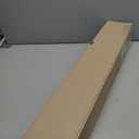 MEEDEN Wood Easel Stand for Display: Wooden Display Tripod Stand for Posters Pictures Paintings - Wedding Decor Holder for Welcome Sign
