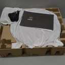 iRobot Roomba Vac Robot Vacuum (Q0120) - Easy to use, Power-Lifting Suction, Multi-Surface Cleaning, Smart Navigation Cleans in Neat Rows, Self-Charging, Alexa