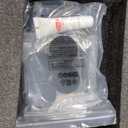 Creality Ender-5 Max 3D Printer, 400x400x400mm Large Build Volume, 700mm/s High-Speed Printing, 36-Point Auto Leveling, LAN Multi-Device Control, Professional FDM 3D Printing