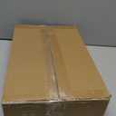 StorageWorks 160L Laundry Basket with Wheels, Large Rolling Hampers for Clothing Organizer, Dirty Clothes Basket for Hotel, Home, Closet, Dorm, Beige