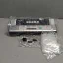 Bonsenkitchen Food Vacuum Sealer Machine with 5 bags, -60Kpa Vacuum Sealer Food Storage Saver