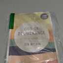 God of Deliverance - Bible Study Book with Video Access -Paperback