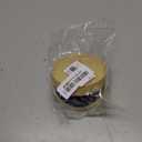 Glitter Dumpling, Glitter Dumpling Squishy with Box (Blue)