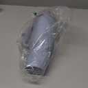 STANLEY Quencher H2.0 Tumbler with Straw 40 oz | Flowstate 3-Position Lid | Cup Holder Compatible for Travel | Insulated Stainless Steel Cup | BPA-Free | Chambray