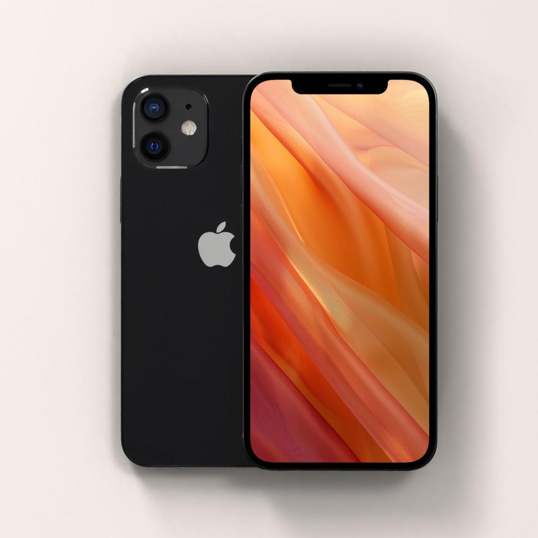 iPhone 12 64GB - Unlocked