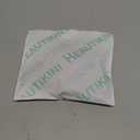 Beautikini Period Swimwear Menstrual Leakproof Low Waist Ruched Bikini Bottom Bathing Suit Shorts for Teen Girls.S