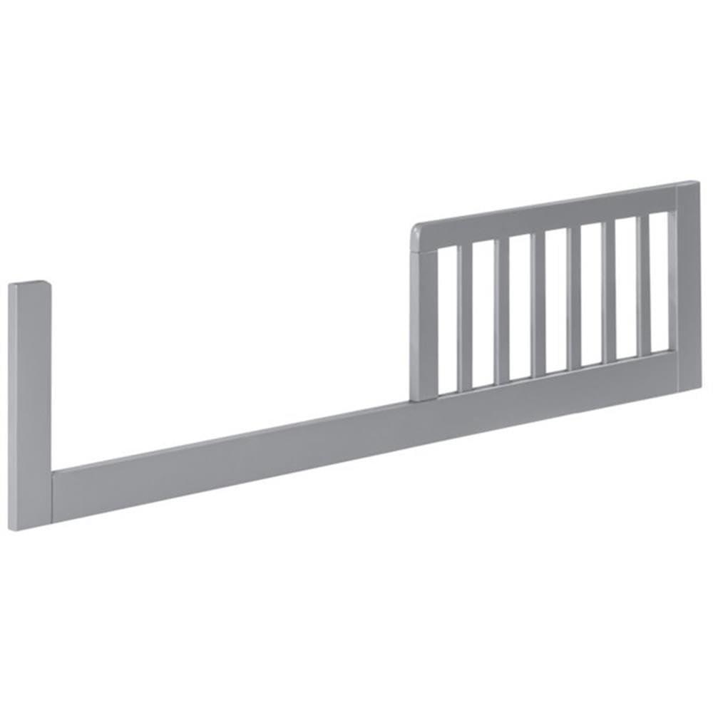 Carter's by DaVinci Toddler Bed Conversion Kit (M11999) in Grey
