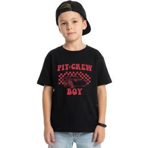 Cars Shirt Dad Mom Boy Matching Family Tshirt Race Car Themed Tee Cute Vacation Short Sleeve Tops