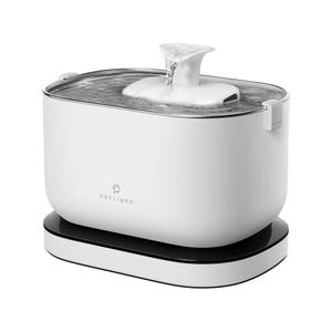 PETLIBRO Dockstream Battery-Operated Water Fountain