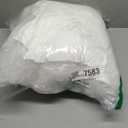 Abaowedding Women's Wedding Dress for Bride Lace Applique Evening Dress V Neck Straps Ball Gowns, 18 Plus