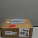 ZELUS Weighted Vest, 20lb Weight Vest with Reflective Stripe for Workout, Strength Training, Running, Fitness, Muscle Building, Weight Loss, Weightlifting (Black)