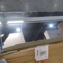 LED Mirror, 20x26 Inch Gradient Front and Backlit LED Mirror, 3 Colors Dimmable CRI>90, IP54 Enhanced Anti-Fog Bathroom Mirror