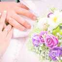 Babys Breath Artificial Flowers, 10 Pcs Fake White Babys Breath Flowers Artificial Bulk, Real Touch Faux Flowers Gypsophila Bouquet for Wedding Floral Arrangement Party Home Decoration