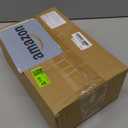 ACLONG Carbon Fiber Mirror Cover Caps Rearview Side Mirror Covers Compatible with BMW F20 F21 F22 F30 F31 F32 F36 F87 E84 GT 3GT X1 M2 M3-1Pair (Fit for BMW 3 Series GT 3GT F34 2013-2018)